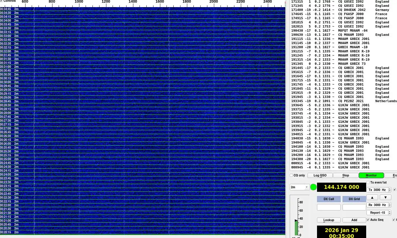 No screenshot available - I may be transmitting on 2m at the moment
